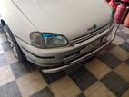 Toyota Starlet 1997