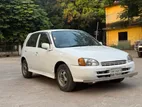 Toyota Starlet 1997