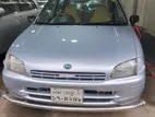 Toyota Starlet . 1997