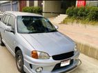 Toyota Starlet 1997