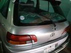 Toyota Starlet 1997