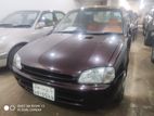 Toyota Starlet 1998