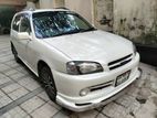 Toyota Starlet 1998