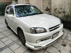 Toyota Starlet 1998