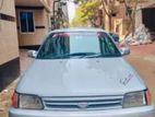 Toyota Starlet ` 1994