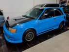 Toyota Starlet অকটেন&সিএনজি 1991
