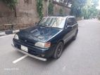 Toyota Starlet ALL PAWER 1993