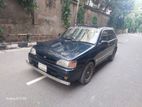 Toyota Starlet ALL PAWER 1993