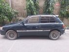 Toyota Starlet ALL PAWER 1993