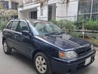 Toyota Starlet ALL PAWER 1994