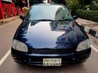 Toyota Starlet BLUE COLOR 1996