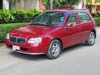 Toyota Starlet Carat 1997