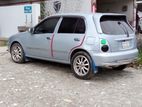 Toyota Starlet Carat 1999