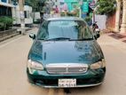 Toyota Starlet Caret Octane Drive 1997