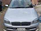 Toyota Starlet Carrat 1999