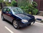 Toyota Starlet CONDITIONS GOOD 1996