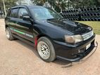 Toyota Starlet Doctor Used 1993