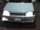 Toyota Starlet E0-82 1995