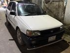 Toyota Starlet ` 1993