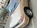 Toyota Starlet EP82 1992