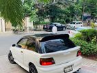 Toyota Starlet Ep82 2Door 1996