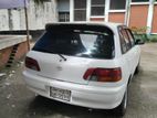 Toyota Starlet . 1995