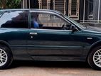 Toyota Starlet ++ family used 1991