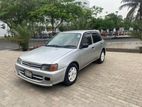 Toyota Starlet Family Used car 1994