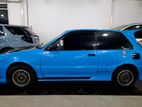 Toyota Starlet + fast owner 1991