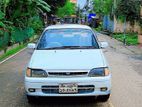 Toyota Starlet Fresh Condition 1995