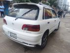 Toyota Starlet G 1996