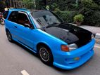 Toyota Starlet G PACKAGE 1991