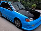 Toyota Starlet G PACKAGE 1991