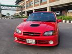 Toyota Starlet GLANZA 1998