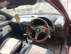 Toyota Starlet ` 1992