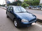 Toyota Starlet GOOD CONDITION. 1997