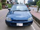 Toyota Starlet GOOD CONDITION.. 1997