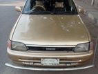 Toyota Starlet . 1991