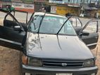 Toyota Starlet . 1994