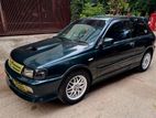 Toyota Starlet কন্ডিশন খুবই ভালো 1991