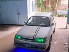 Toyota Starlet . 1995