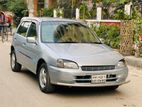 Toyota Starlet Octane Use 1997