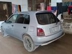 Toyota Starlet Reflat 1998