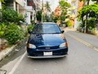 Toyota Starlet Reflect 15 Serial 1997