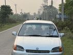 Toyota Starlet Reflect 1996