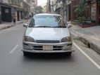 Toyota Starlet Reflect 1996