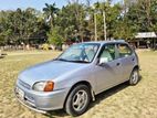 Toyota Starlet Reflect 1996