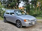 Toyota Starlet reflect 1996
