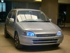 Toyota Starlet Reflect 1997