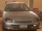 Toyota Starlet reflect 1997